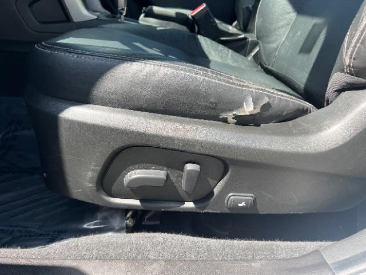 2014 Ice Silver Metallic /Black Subaru Forester 2.0XT Touring (JF2SJGMC7EH) with an 2.0L H4 SOHC 16V engine, Continuously Variabl transmission, located at 940 North Main Street, Cedar City, UT, 84720, (435) 628-0023, 37.692936, -113.061897 - We specialize in helping ALL people get the best financing available. No matter your credit score, good, bad or none we can get you an amazing rate. Had a bankruptcy, divorce, or repossessions? We give you the green light to get your credit back on the road. Low down and affordable payments that fit - Photo#13