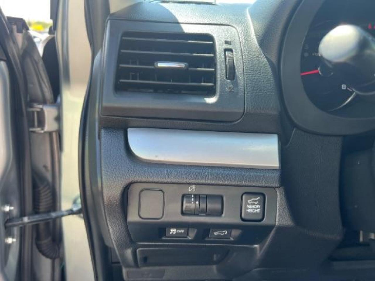 2014 Ice Silver Metallic /Black Subaru Forester 2.0XT Touring (JF2SJGMC7EH) with an 2.0L H4 SOHC 16V engine, Continuously Variabl transmission, located at 940 North Main Street, Cedar City, UT, 84720, (435) 628-0023, 37.692936, -113.061897 - We specialize in helping ALL people get the best financing available. No matter your credit score, good, bad or none we can get you an amazing rate. Had a bankruptcy, divorce, or repossessions? We give you the green light to get your credit back on the road. Low down and affordable payments that fit - Photo#15