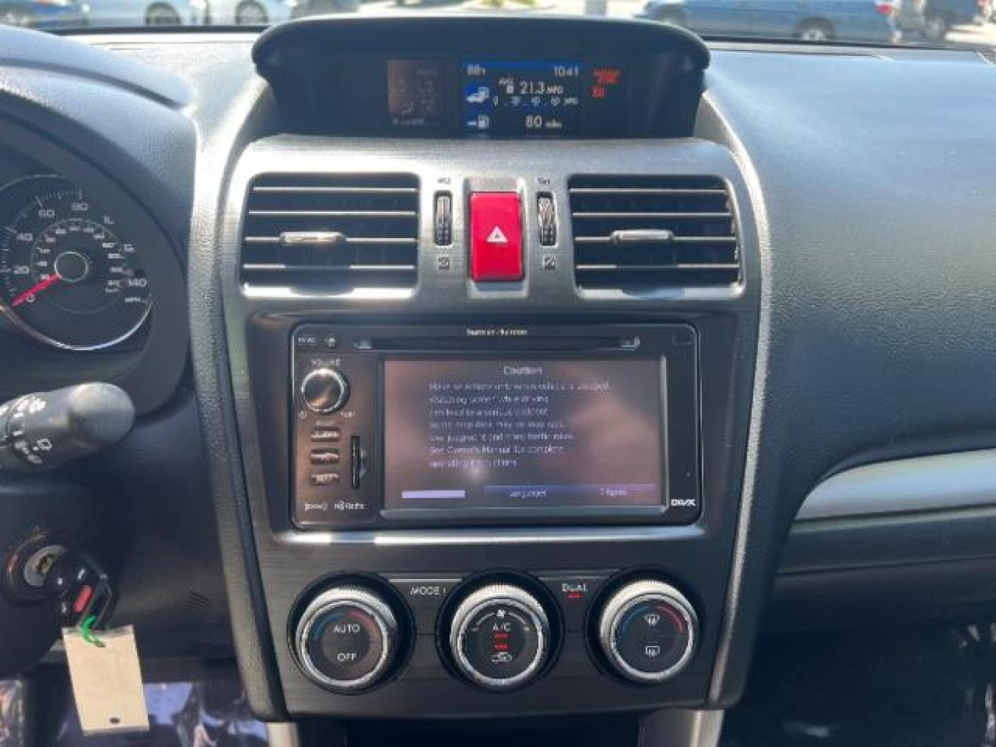 2014 Ice Silver Metallic /Black Subaru Forester 2.0XT Touring (JF2SJGMC7EH) with an 2.0L H4 SOHC 16V engine, Continuously Variabl transmission, located at 940 North Main Street, Cedar City, UT, 84720, (435) 628-0023, 37.692936, -113.061897 - We specialize in helping ALL people get the best financing available. No matter your credit score, good, bad or none we can get you an amazing rate. Had a bankruptcy, divorce, or repossessions? We give you the green light to get your credit back on the road. Low down and affordable payments that fit - Photo#18