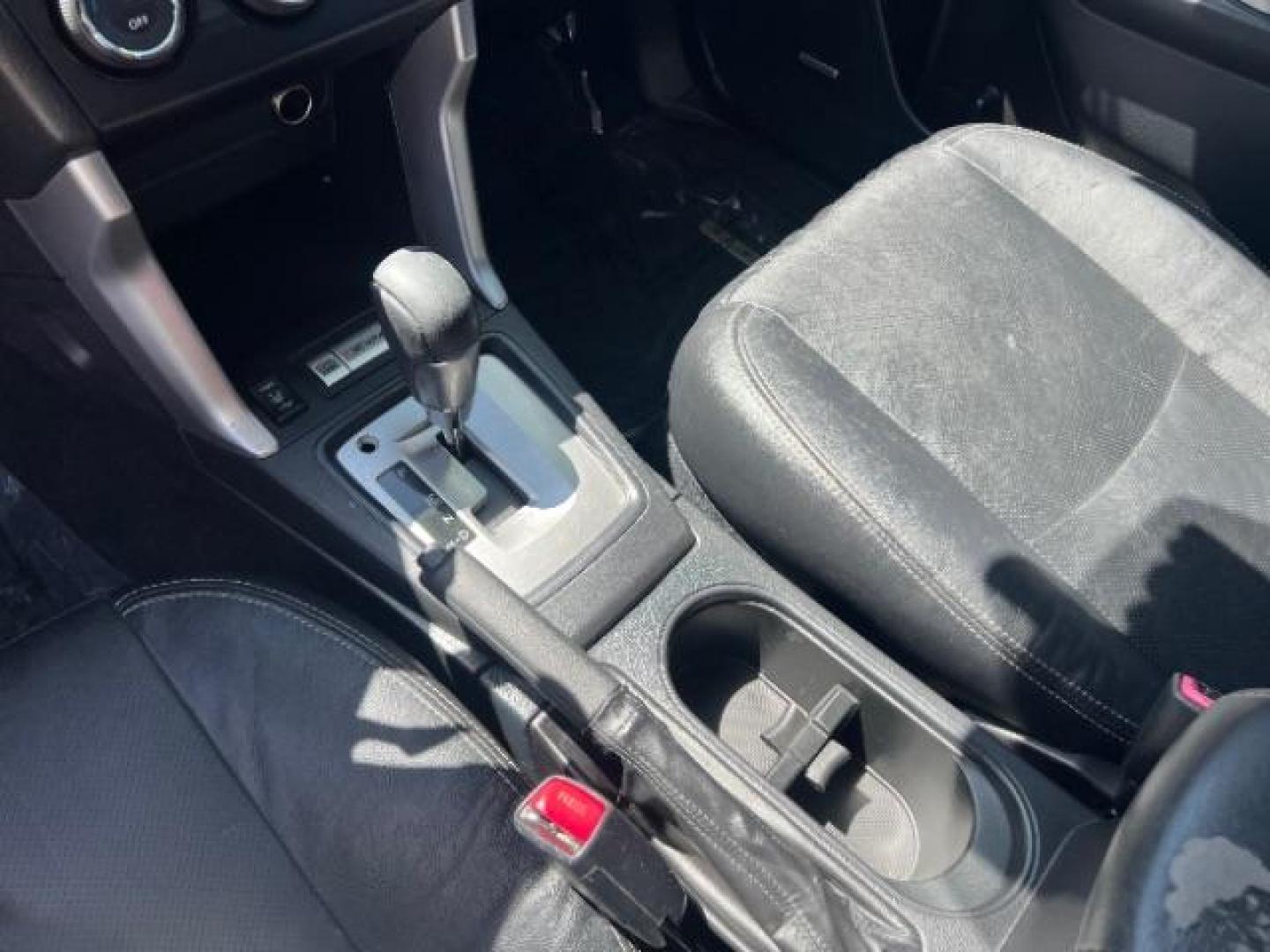 2014 Ice Silver Metallic /Black Subaru Forester 2.0XT Touring (JF2SJGMC7EH) with an 2.0L H4 SOHC 16V engine, Continuously Variabl transmission, located at 940 North Main Street, Cedar City, UT, 84720, (435) 628-0023, 37.692936, -113.061897 - We specialize in helping ALL people get the best financing available. No matter your credit score, good, bad or none we can get you an amazing rate. Had a bankruptcy, divorce, or repossessions? We give you the green light to get your credit back on the road. Low down and affordable payments that fit - Photo#19