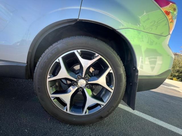 2014 Ice Silver Metallic /Black Subaru Forester 2.0XT Touring (JF2SJGMC7EH) with an 2.0L H4 SOHC 16V engine, Continuously Variable Transmission transmission, located at 940 North Main Street, Cedar City, UT, 84720, (435) 628-0023, 37.692936, -113.061897 - We specialize in helping ALL people get the best financing available. No matter your credit score, good, bad or none we can get you an amazing rate. Had a bankruptcy, divorce, or repossessions? We give you the green light to get your credit back on the road. Low down and affordable payments that fit - Photo#10