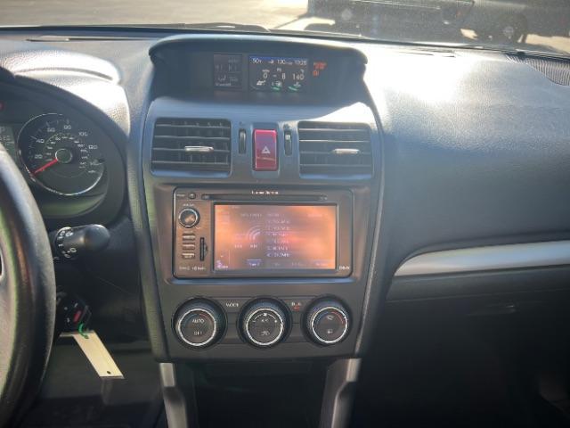 2014 Ice Silver Metallic /Black Subaru Forester 2.0XT Touring (JF2SJGMC7EH) with an 2.0L H4 SOHC 16V engine, Continuously Variable Transmission transmission, located at 940 North Main Street, Cedar City, UT, 84720, (435) 628-0023, 37.692936, -113.061897 - We specialize in helping ALL people get the best financing available. No matter your credit score, good, bad or none we can get you an amazing rate. Had a bankruptcy, divorce, or repossessions? We give you the green light to get your credit back on the road. Low down and affordable payments that fit - Photo#18