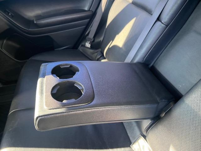 2014 Ice Silver Metallic /Black Subaru Forester 2.0XT Touring (JF2SJGMC7EH) with an 2.0L H4 SOHC 16V engine, Continuously Variable Transmission transmission, located at 940 North Main Street, Cedar City, UT, 84720, (435) 628-0023, 37.692936, -113.061897 - We specialize in helping ALL people get the best financing available. No matter your credit score, good, bad or none we can get you an amazing rate. Had a bankruptcy, divorce, or repossessions? We give you the green light to get your credit back on the road. Low down and affordable payments that fit - Photo#23