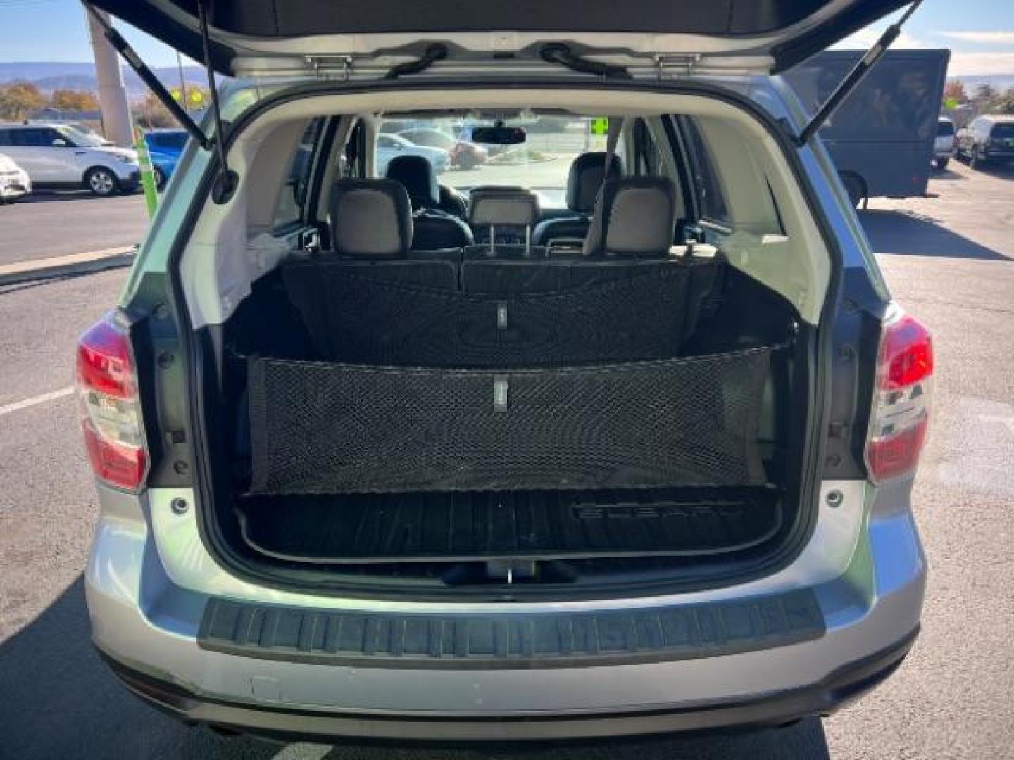 2014 Ice Silver Metallic /Black Subaru Forester 2.0XT Touring (JF2SJGMC7EH) with an 2.0L H4 SOHC 16V engine, Continuously Variable Transmission transmission, located at 940 North Main Street, Cedar City, UT, 84720, (435) 628-0023, 37.692936, -113.061897 - We specialize in helping ALL people get the best financing available. No matter your credit score, good, bad or none we can get you an amazing rate. Had a bankruptcy, divorce, or repossessions? We give you the green light to get your credit back on the road. Low down and affordable payments that fit - Photo#25