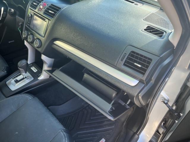 2014 Ice Silver Metallic /Black Subaru Forester 2.0XT Touring (JF2SJGMC7EH) with an 2.0L H4 SOHC 16V engine, Continuously Variable Transmission transmission, located at 940 North Main Street, Cedar City, UT, 84720, (435) 628-0023, 37.692936, -113.061897 - We specialize in helping ALL people get the best financing available. No matter your credit score, good, bad or none we can get you an amazing rate. Had a bankruptcy, divorce, or repossessions? We give you the green light to get your credit back on the road. Low down and affordable payments that fit - Photo#30