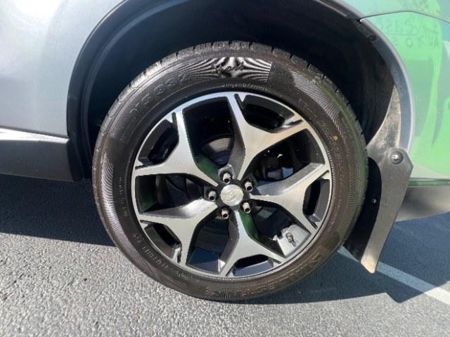2014 Ice Silver Metallic /Black Subaru Forester 2.0XT Touring (JF2SJGMC7EH) with an 2.0L H4 SOHC 16V engine, Continuously Variable Transmission transmission, located at 940 North Main Street, Cedar City, UT, 84720, (435) 628-0023, 37.692936, -113.061897 - Versatile Southern Utah travel starts with this 2014 Subaru Forester 2.0XT Touring. Its turbocharged 2.0L 4-cylinder, CVT automatic, and Symmetrical All-Wheel Drive make it a smart fit for commuting, mountain roads, and weekend exploring. With 176,940 miles, this Forester is ready for its next adven- Photo#10