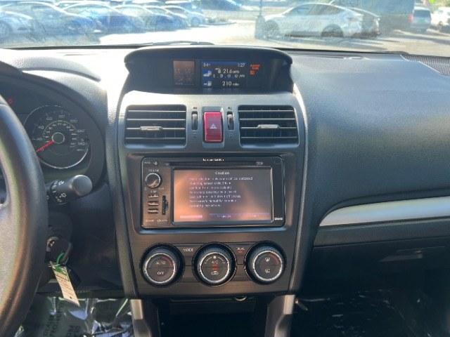 2014 Ice Silver Metallic /Black Subaru Forester 2.0XT Touring (JF2SJGMC7EH) with an 2.0L H4 SOHC 16V engine, Continuously Variable Transmission transmission, located at 940 North Main Street, Cedar City, UT, 84720, (435) 628-0023, 37.692936, -113.061897 - Versatile Southern Utah travel starts with this 2014 Subaru Forester 2.0XT Touring. Its turbocharged 2.0L 4-cylinder, CVT automatic, and Symmetrical All-Wheel Drive make it a smart fit for commuting, mountain roads, and weekend exploring. With 176,940 miles, this Forester is ready for its next adven- Photo#17