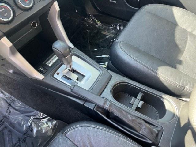 2014 Ice Silver Metallic /Black Subaru Forester 2.0XT Touring (JF2SJGMC7EH) with an 2.0L H4 SOHC 16V engine, Continuously Variable Transmission transmission, located at 940 North Main Street, Cedar City, UT, 84720, (435) 628-0023, 37.692936, -113.061897 - Versatile Southern Utah travel starts with this 2014 Subaru Forester 2.0XT Touring. Its turbocharged 2.0L 4-cylinder, CVT automatic, and Symmetrical All-Wheel Drive make it a smart fit for commuting, mountain roads, and weekend exploring. With 176,940 miles, this Forester is ready for its next adven- Photo#18