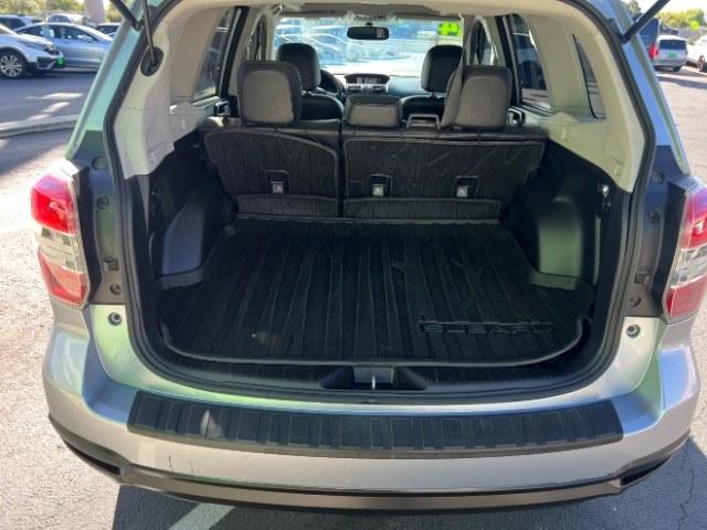 2014 Ice Silver Metallic /Black Subaru Forester 2.0XT Touring (JF2SJGMC7EH) with an 2.0L H4 SOHC 16V engine, Continuously Variable Transmission transmission, located at 940 North Main Street, Cedar City, UT, 84720, (435) 628-0023, 37.692936, -113.061897 - Versatile Southern Utah travel starts with this 2014 Subaru Forester 2.0XT Touring. Its turbocharged 2.0L 4-cylinder, CVT automatic, and Symmetrical All-Wheel Drive make it a smart fit for commuting, mountain roads, and weekend exploring. With 176,940 miles, this Forester is ready for its next adven- Photo#24