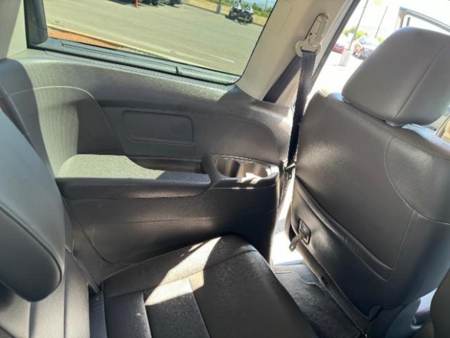 2014 Alabaster Silver Metallic /Beige Honda Odyssey EX-L (5FNRL5H62EB) with an 3.5L V6 SOHC 24V engine, 6-Speed Automatic transmission, located at 1865 East Red Hills Pkwy, St. George, 84770, (435) 628-0023, 37.120850, -113.543640 - We specialize in helping ALL people get the best financing available. No matter your credit score, good, bad or none we can get you an amazing rate. Had a bankruptcy, divorce, or repossessions? We give you the green light to get your credit back on the road. Low down and affordable payments that fit - Photo#27