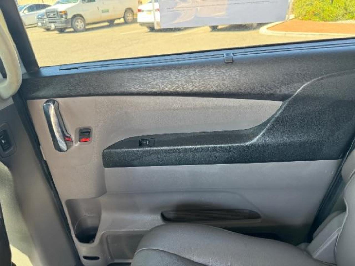 2014 Alabaster Silver Metallic /Beige Honda Odyssey EX-L (5FNRL5H62EB) with an 3.5L V6 SOHC 24V engine, 6-Speed Automatic transmission, located at 1865 East Red Hills Pkwy, St. George, 84770, (435) 628-0023, 37.120850, -113.543640 - We specialize in helping ALL people get the best financing available. No matter your credit score, good, bad or none we can get you an amazing rate. Had a bankruptcy, divorce, or repossessions? We give you the green light to get your credit back on the road. Low down and affordable payments that fit - Photo#32