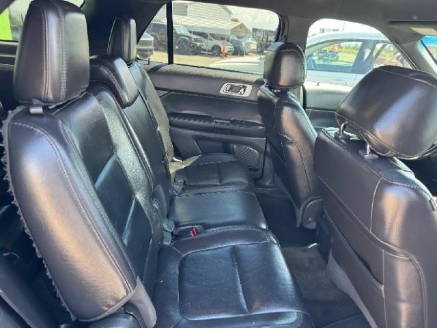 2013 Deep Impact Blue Metallic /Charcoal Black Cloth Interior Ford Explorer XLT 4WD (1FM5K8D8XDG) with an 3.5L V6 DOHC 24V engine, 6-Speed Automatic transmission, located at 1865 East Red Hills Pkwy, St. George, 84770, (435) 628-0023, 37.120850, -113.543640 - We specialize in helping ALL people get the best financing available. No matter your credit score, good, bad or none we can get you an amazing rate. Had a bankruptcy, divorce, or repossessions? We give you the green light to get your credit back on the road. Low down and affordable payments that fit - Photo#28