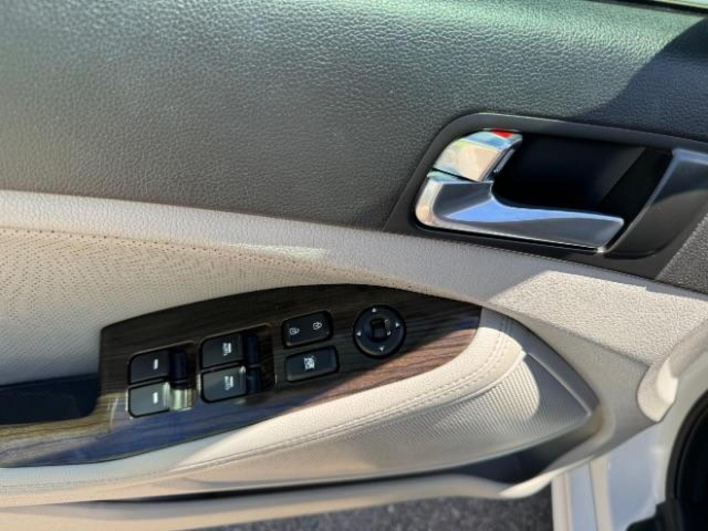 2015 Snow White Pearl /Black Interior Kia Optima EX (5XXGN4A79FG) with an 2.4L L4 DOHC 16V engine, 6-Speed Automatic transmission, located at 940 North Main Street, Cedar City, UT, 84720, (435) 628-0023, 37.692936, -113.061897 - We specialize in helping ALL people get the best financing available. No matter your credit score, good, bad or none we can get you an amazing rate. Had a bankruptcy, divorce, or repossessions? We give you the green light to get your credit back on the road. Low down and affordable payments that fit - Photo#13