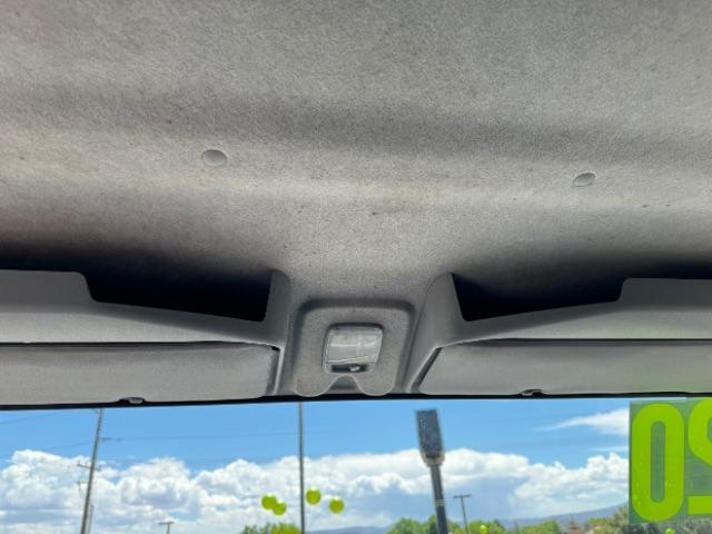 2020 White /Black Mitsubishi Fuso FE180 (4UZCXE119LG) with an 6L engine, Automatic transmission, located at 1865 East Red Hills Pkwy, St. George, 84770, (435) 628-0023, 37.120850, -113.543640 - Fuso FE180 dump truck. 26k miles. Runs a drives great! FE180 Dump Truck is a powerful and versatile commercial vehicle with a GVWR of 17,995 pounds. It is powered by the GMC 6.0L turbocharged V8 gas engine paired with an Allison 6-speed automatic transmission. Standard features include air conditi - Photo#21