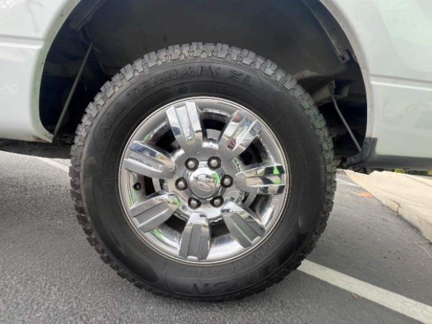 2011 Oxford White /Black Cloth Interior Ford F-150 FX2 SuperCrew 5.5-ft. Bed 2WD (1FTFW1CF0BF) with an 5.0L V8 engine, 6-Speed Automatic transmission, located at 1865 East Red Hills Pkwy, St. George, 84770, (435) 628-0023, 37.120850, -113.543640 - We specialize in helping ALL people get the best financing available. No matter your credit score, good, bad or none we can get you an amazing rate. Had a bankruptcy, divorce, or repossessions? We give you the green light to get your credit back on the road. Low down and affordable payments that fit - Photo#10