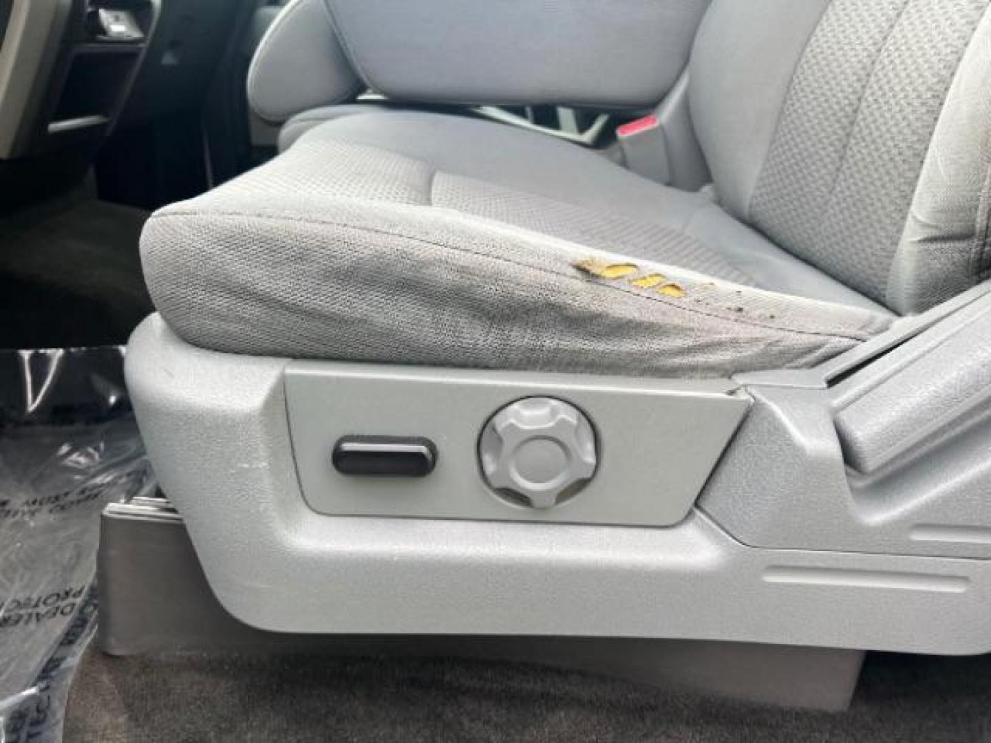 2011 Oxford White /Black Cloth Interior Ford F-150 FX2 SuperCrew 5.5-ft. Bed 2WD (1FTFW1CF0BF) with an 5.0L V8 engine, 6-Speed Automatic transmission, located at 1865 East Red Hills Pkwy, St. George, 84770, (435) 628-0023, 37.120850, -113.543640 - We specialize in helping ALL people get the best financing available. No matter your credit score, good, bad or none we can get you an amazing rate. Had a bankruptcy, divorce, or repossessions? We give you the green light to get your credit back on the road. Low down and affordable payments that fit - Photo#13