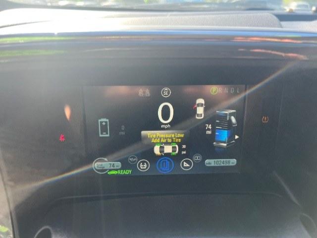 2015 Ashen Gray Metallic /Jet Black/Dark Accents Chevrolet Volt Premium w/ Navigation (1G1RD6E44FU) with an 1.4L L4 DOHC 16V PLUG-IN HYBRID engine, Continuously Variable Transmission transmission, located at 940 North Main Street, Cedar City, UT, 84720, (435) 628-0023, 37.692936, -113.061897 - Versatile Southern Utah travel starts with this 2015 Chevrolet Volt Premium with Navigation. Its 1.4L plug-in hybrid powertrain, automatic transmission, and front-wheel drive make it a smart fit for commuting, errands, and efficient Southern Utah road trips. With 102404 miles, this Volt is ready for- Photo#16