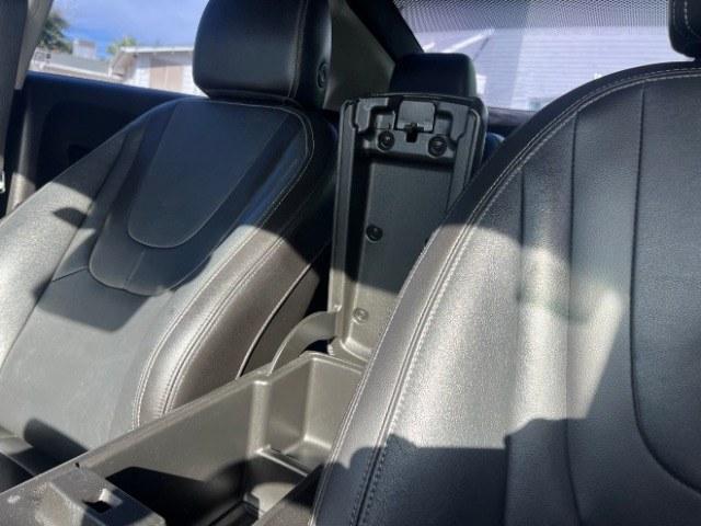 2015 Ashen Gray Metallic /Jet Black/Dark Accents Chevrolet Volt Premium w/ Navigation (1G1RD6E44FU) with an 1.4L L4 DOHC 16V PLUG-IN HYBRID engine, Continuously Variable Transmission transmission, located at 940 North Main Street, Cedar City, UT, 84720, (435) 628-0023, 37.692936, -113.061897 - Versatile Southern Utah travel starts with this 2015 Chevrolet Volt Premium with Navigation. Its 1.4L plug-in hybrid powertrain, automatic transmission, and front-wheel drive make it a smart fit for commuting, errands, and efficient Southern Utah road trips. With 102404 miles, this Volt is ready for- Photo#19