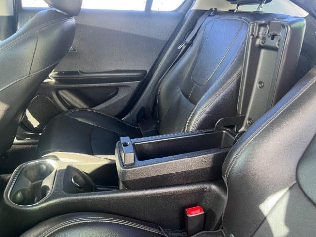 2015 Ashen Gray Metallic /Jet Black/Dark Accents Chevrolet Volt Premium w/ Navigation (1G1RD6E44FU) with an 1.4L L4 DOHC 16V PLUG-IN HYBRID engine, Continuously Variable Transmission transmission, located at 940 North Main Street, Cedar City, UT, 84720, (435) 628-0023, 37.692936, -113.061897 - Versatile Southern Utah travel starts with this 2015 Chevrolet Volt Premium with Navigation. Its 1.4L plug-in hybrid powertrain, automatic transmission, and front-wheel drive make it a smart fit for commuting, errands, and efficient Southern Utah road trips. With 102404 miles, this Volt is ready for- Photo#22