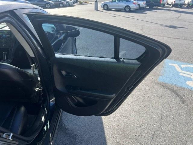 2015 Ashen Gray Metallic /Jet Black/Dark Accents Chevrolet Volt Premium w/ Navigation (1G1RD6E44FU) with an 1.4L L4 DOHC 16V PLUG-IN HYBRID engine, Continuously Variable Transmission transmission, located at 940 North Main Street, Cedar City, UT, 84720, (435) 628-0023, 37.692936, -113.061897 - Versatile Southern Utah travel starts with this 2015 Chevrolet Volt Premium with Navigation. Its 1.4L plug-in hybrid powertrain, automatic transmission, and front-wheel drive make it a smart fit for commuting, errands, and efficient Southern Utah road trips. With 102404 miles, this Volt is ready for- Photo#25