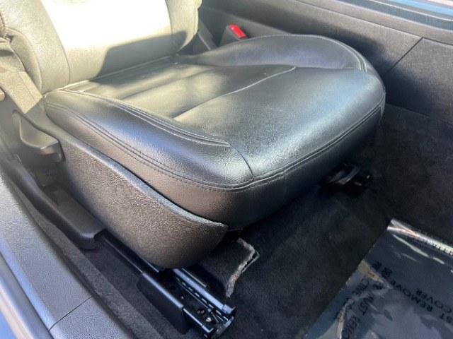 2015 Ashen Gray Metallic /Jet Black/Dark Accents Chevrolet Volt Premium w/ Navigation (1G1RD6E44FU) with an 1.4L L4 DOHC 16V PLUG-IN HYBRID engine, Continuously Variable Transmission transmission, located at 940 North Main Street, Cedar City, UT, 84720, (435) 628-0023, 37.692936, -113.061897 - Versatile Southern Utah travel starts with this 2015 Chevrolet Volt Premium with Navigation. Its 1.4L plug-in hybrid powertrain, automatic transmission, and front-wheel drive make it a smart fit for commuting, errands, and efficient Southern Utah road trips. With 102404 miles, this Volt is ready for- Photo#28