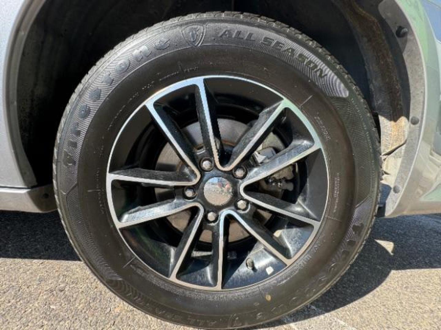 2018 Billet Clear Coat /Black/Light Graystone, cloth Dodge Grand Caravan SE (2C4RDGBG9JR) with an 3.6L V6 DOHC 24V engine, 6-Speed Automatic transmission, located at 940 North Main Street, Cedar City, UT, 84720, (435) 628-0023, 37.692936, -113.061897 - We specialize in helping ALL people get the best financing available. No matter your credit score, good, bad or none we can get you an amazing rate. Had a bankruptcy, divorce, or repossessions? We give you the green light to get your credit back on the road. Low down and affordable payments that fit - Photo#10