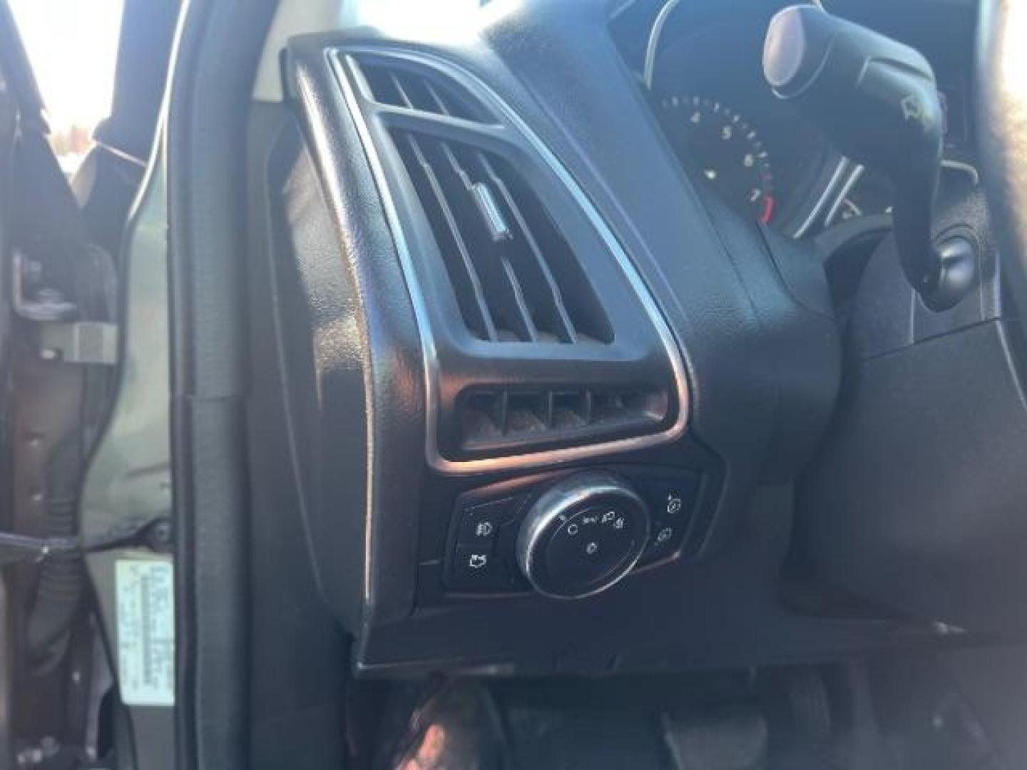 2013 Gray /Charcoal Black Ford Focus Titanium Hatch (1FADP3N23DL) with an 2.0L L4 DOHC 16V engine, 6-Speed Automatic transmission, located at 940 North Main Street, Cedar City, UT, 84720, (435) 628-0023, 37.692936, -113.061897 - We specialize in helping ALL people get the best financing available. No matter your credit score, good, bad or none we can get you an amazing rate. Had a bankruptcy, divorce, or repossessions? We give you the green light to get your credit back on the road. Low down and affordable payments that fit - Photo#15