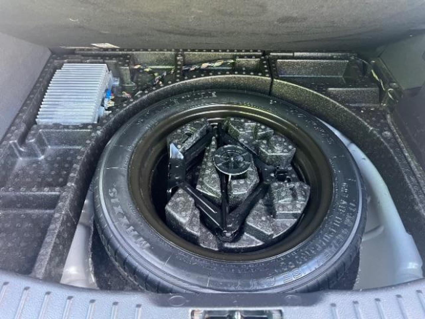 2013 Gray /Charcoal Black Ford Focus Titanium Hatch (1FADP3N23DL) with an 2.0L L4 DOHC 16V engine, 6-Speed Automatic transmission, located at 940 North Main Street, Cedar City, UT, 84720, (435) 628-0023, 37.692936, -113.061897 - We specialize in helping ALL people get the best financing available. No matter your credit score, good, bad or none we can get you an amazing rate. Had a bankruptcy, divorce, or repossessions? We give you the green light to get your credit back on the road. Low down and affordable payments that fit - Photo#26