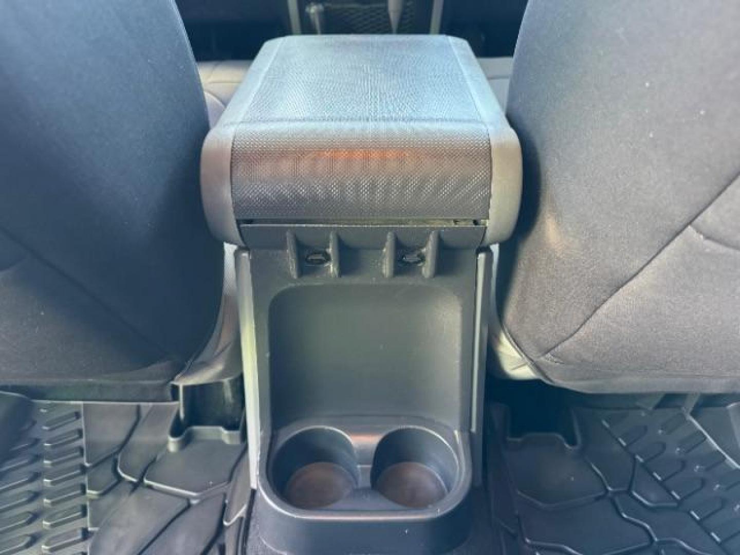 2010 Dark Charcoal Pearl with Black Hard Top /Dark Slate Gray/Medium Slate Gray Cloth Interior Jeep Wrangler Unlimited Rubicon 4WD (1J4BA6H12AL) with an 3.8L V6 OHV 12V engine, 4-Speed Automatic transmission, located at 1865 East Red Hills Pkwy, St. George, 84770, (435) 628-0023, 37.120850, -113.543640 - Photo#23