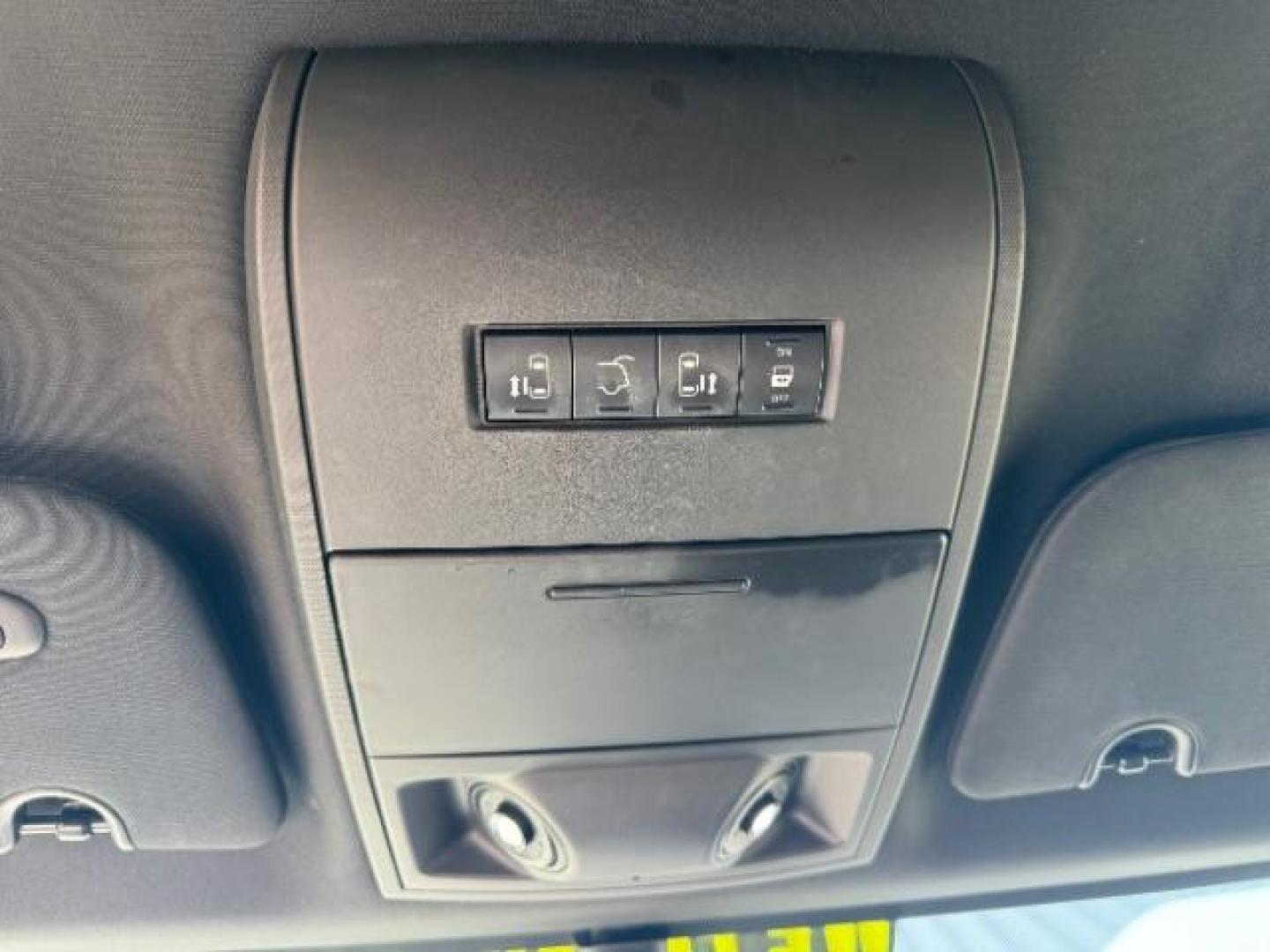 2018 White /Black Interior Dodge Grand Caravan GT (2C4RDGEG1JR) with an 3.6L V6 DOHC 24V engine, 6-Speed Automatic transmission, located at 940 North Main Street, Cedar City, UT, 84720, (435) 628-0023, 37.692936, -113.061897 - We specialize in helping ALL people get the best financing available. No matter your credit score, good, bad or none we can get you an amazing rate. Had a bankruptcy, divorce, or repossessions? We give you the green light to get your credit back on the road. Low down and affordable payments that fit - Photo#19
