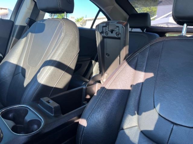 2013 Gray /Black Interior Chevrolet Volt Premium w/ Navigation and LEP (1G1RH6E41DU) with an 1.4L L4 DOHC 16V PLU engine, Continuously Variable Transmission transmission, located at 940 North Main Street, Cedar City, UT, 84720, (435) 628-0023, 37.692936, -113.061897 - We specialize in helping ALL people get the best financing available. No matter your credit score, good, bad or none we can get you an amazing rate. Had a bankruptcy, divorce, or repossessions? We give you the green light to get your credit back on the road. Low down and affordable payments that fit - Photo#19