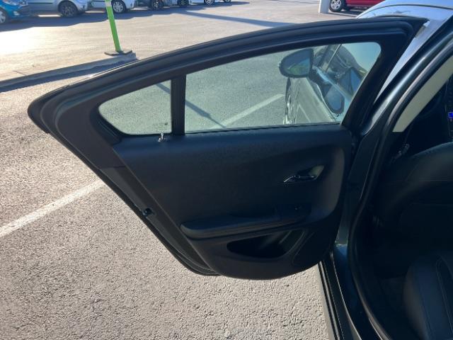 2013 Gray /Black Interior Chevrolet Volt Premium w/ Navigation and LEP (1G1RH6E41DU) with an 1.4L L4 DOHC 16V PLU engine, Continuously Variable Transmission transmission, located at 940 North Main Street, Cedar City, UT, 84720, (435) 628-0023, 37.692936, -113.061897 - We specialize in helping ALL people get the best financing available. No matter your credit score, good, bad or none we can get you an amazing rate. Had a bankruptcy, divorce, or repossessions? We give you the green light to get your credit back on the road. Low down and affordable payments that fit - Photo#20