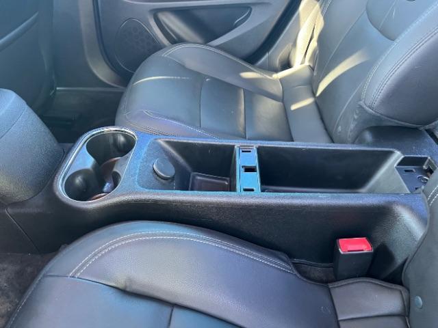 2013 Gray /Black Interior Chevrolet Volt Premium w/ Navigation and LEP (1G1RH6E41DU) with an 1.4L L4 DOHC 16V PLU engine, Continuously Variable Transmission transmission, located at 940 North Main Street, Cedar City, UT, 84720, (435) 628-0023, 37.692936, -113.061897 - We specialize in helping ALL people get the best financing available. No matter your credit score, good, bad or none we can get you an amazing rate. Had a bankruptcy, divorce, or repossessions? We give you the green light to get your credit back on the road. Low down and affordable payments that fit - Photo#22