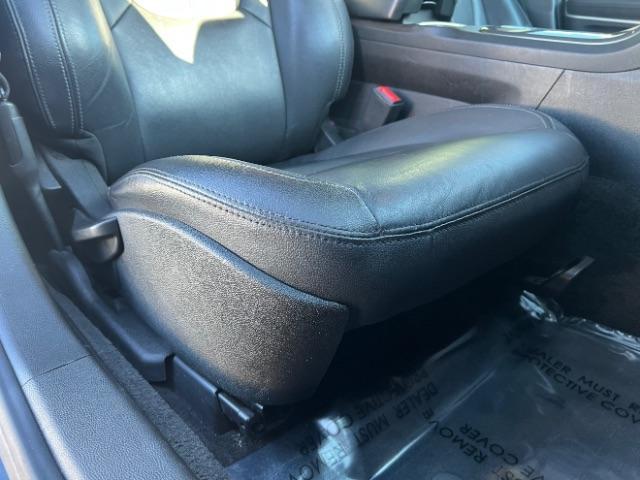 2013 Gray /Black Interior Chevrolet Volt Premium w/ Navigation and LEP (1G1RH6E41DU) with an 1.4L L4 DOHC 16V PLU engine, Continuously Variable Transmission transmission, located at 940 North Main Street, Cedar City, UT, 84720, (435) 628-0023, 37.692936, -113.061897 - We specialize in helping ALL people get the best financing available. No matter your credit score, good, bad or none we can get you an amazing rate. Had a bankruptcy, divorce, or repossessions? We give you the green light to get your credit back on the road. Low down and affordable payments that fit - Photo#28