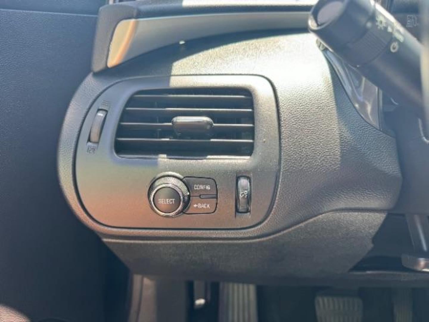2013 Grey /Black Interior Chevrolet Volt Premium w/ Navigation and LEP (1G1RH6E41DU) with an 1.4L L4 DOHC 16V PLUG-IN HYBRID engine, Continuously Variable Transmission transmission, located at 1865 East Red Hills Pkwy, St. George, 84770, (435) 628-0023, 37.120850, -113.543640 - ***This vehicle qualifies for the EV/Hybrid tax rebate of up to $4,000*** We are setup with the IRS to recieve direct payments within 72 hours. We file the rebate online with IRS and can credit it to your down payment, reduce the sales price OR give you cashback!! These cars will not last and can o - Photo#12