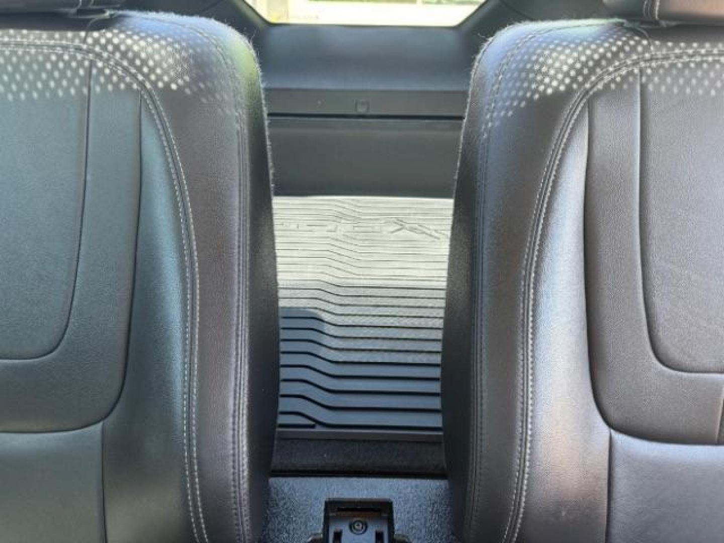 2013 Grey /Black Interior Chevrolet Volt Premium w/ Navigation and LEP (1G1RH6E41DU) with an 1.4L L4 DOHC 16V PLUG-IN HYBRID engine, Continuously Variable Transmission transmission, located at 1865 East Red Hills Pkwy, St. George, 84770, (435) 628-0023, 37.120850, -113.543640 - ***This vehicle qualifies for the EV/Hybrid tax rebate of up to $4,000*** We are setup with the IRS to recieve direct payments within 72 hours. We file the rebate online with IRS and can credit it to your down payment, reduce the sales price OR give you cashback!! These cars will not last and can o - Photo#22