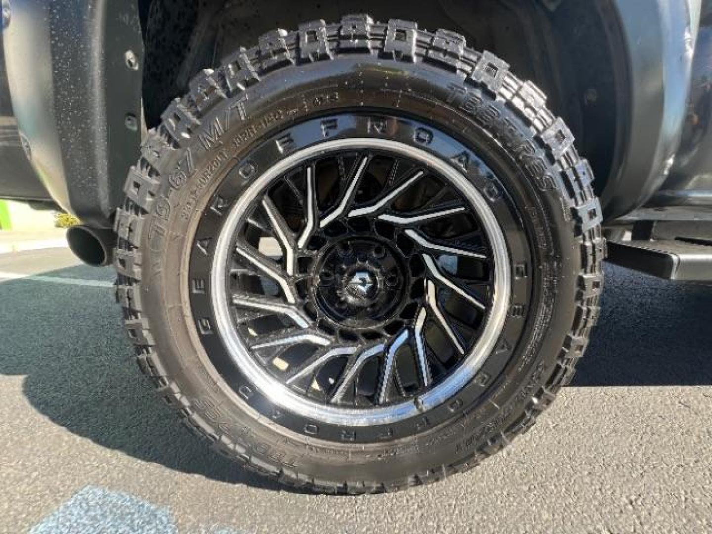 2009 Black Sand Pearl /Graphite Cloth Inter Toyota Tacoma PreRunner Double Cab (3TMJU62N99M) with an 4.0L V6 DOHC 24V engine, 5-Speed Automatic transmission, located at 1865 East Red Hills Pkwy, St. George, 84770, (435) 628-0023, 37.120850, -113.543640 - We specialize in helping ALL people get the best financing available. No matter your credit score, good, bad or none we can get you an amazing rate. Had a bankruptcy, divorce, or repossessions? We give you the green light to get your credit back on the road. Low down and affordable payments that fit - Photo#8