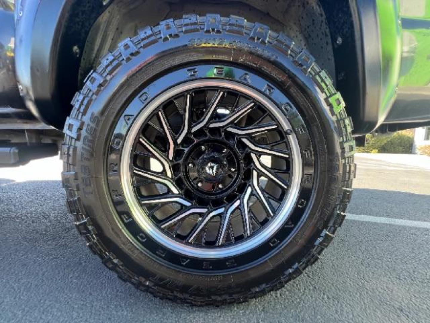 2009 Black Sand Pearl /Graphite Cloth Inter Toyota Tacoma PreRunner Double Cab (3TMJU62N99M) with an 4.0L V6 DOHC 24V engine, 5-Speed Automatic transmission, located at 1865 East Red Hills Pkwy, St. George, 84770, (435) 628-0023, 37.120850, -113.543640 - We specialize in helping ALL people get the best financing available. No matter your credit score, good, bad or none we can get you an amazing rate. Had a bankruptcy, divorce, or repossessions? We give you the green light to get your credit back on the road. Low down and affordable payments that fit - Photo#11