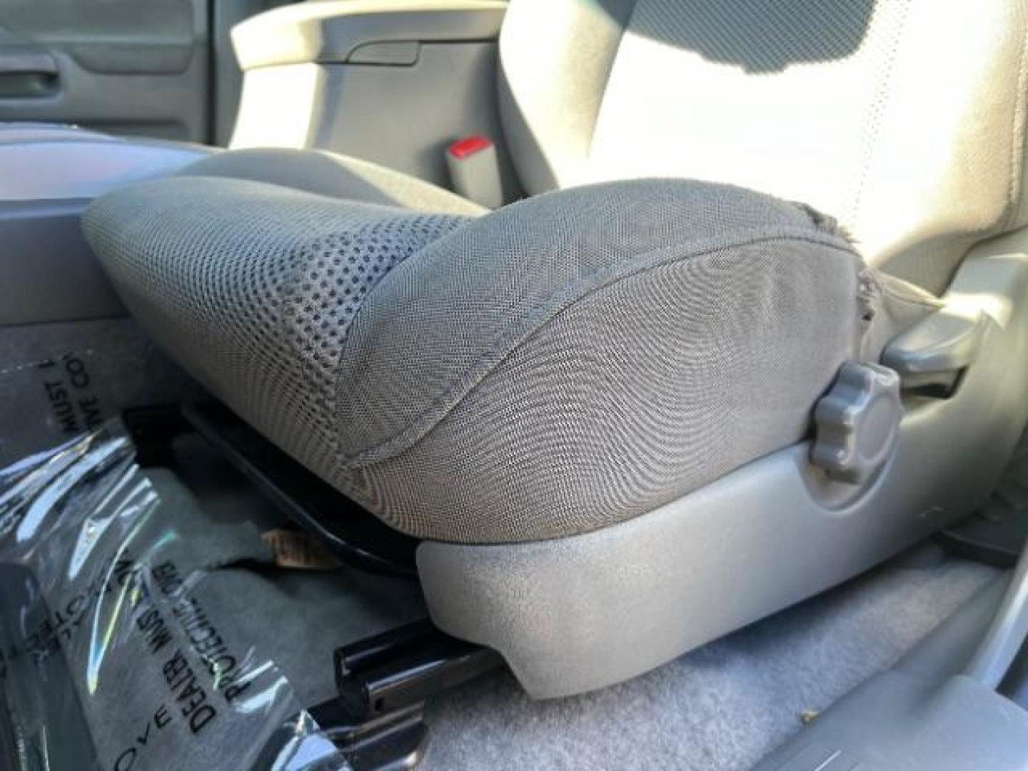 2009 Black Sand Pearl /Graphite Cloth Inter Toyota Tacoma PreRunner Double Cab (3TMJU62N99M) with an 4.0L V6 DOHC 24V engine, 5-Speed Automatic transmission, located at 1865 East Red Hills Pkwy, St. George, 84770, (435) 628-0023, 37.120850, -113.543640 - We specialize in helping ALL people get the best financing available. No matter your credit score, good, bad or none we can get you an amazing rate. Had a bankruptcy, divorce, or repossessions? We give you the green light to get your credit back on the road. Low down and affordable payments that fit - Photo#15
