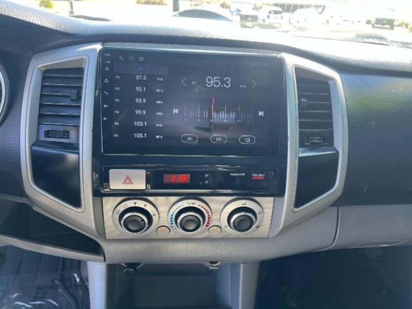 2009 Black Sand Pearl /Graphite Cloth Inter Toyota Tacoma PreRunner Double Cab (3TMJU62N99M) with an 4.0L V6 DOHC 24V engine, 5-Speed Automatic transmission, located at 1865 East Red Hills Pkwy, St. George, 84770, (435) 628-0023, 37.120850, -113.543640 - We specialize in helping ALL people get the best financing available. No matter your credit score, good, bad or none we can get you an amazing rate. Had a bankruptcy, divorce, or repossessions? We give you the green light to get your credit back on the road. Low down and affordable payments that fit - Photo#16