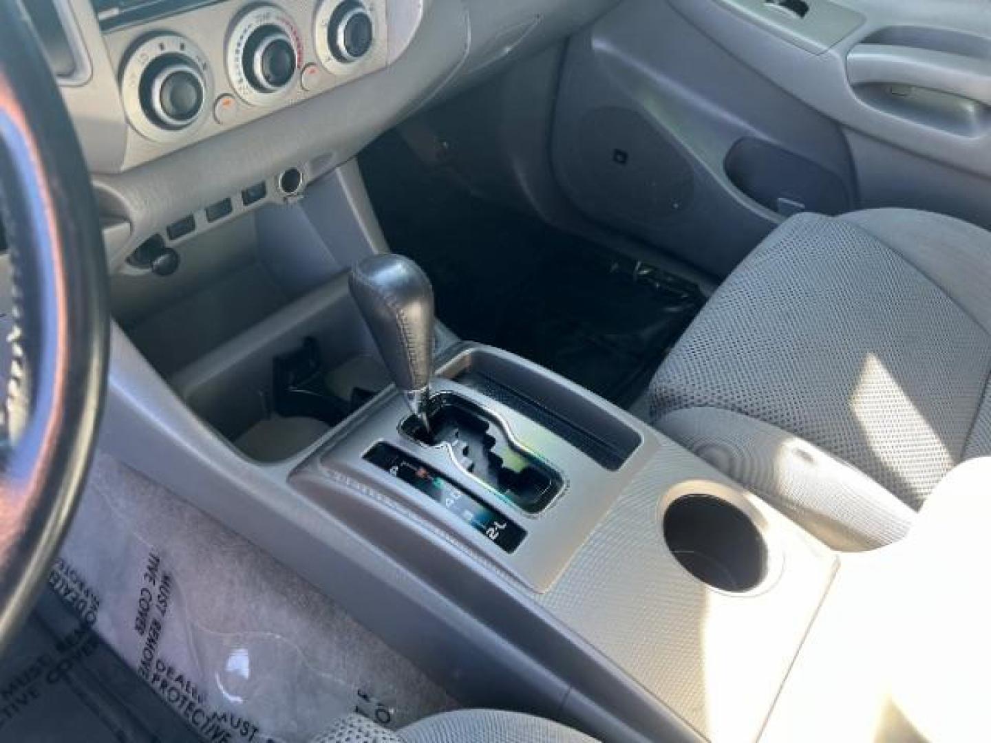 2009 Black Sand Pearl /Graphite Cloth Inter Toyota Tacoma PreRunner Double Cab (3TMJU62N99M) with an 4.0L V6 DOHC 24V engine, 5-Speed Automatic transmission, located at 1865 East Red Hills Pkwy, St. George, 84770, (435) 628-0023, 37.120850, -113.543640 - We specialize in helping ALL people get the best financing available. No matter your credit score, good, bad or none we can get you an amazing rate. Had a bankruptcy, divorce, or repossessions? We give you the green light to get your credit back on the road. Low down and affordable payments that fit - Photo#21