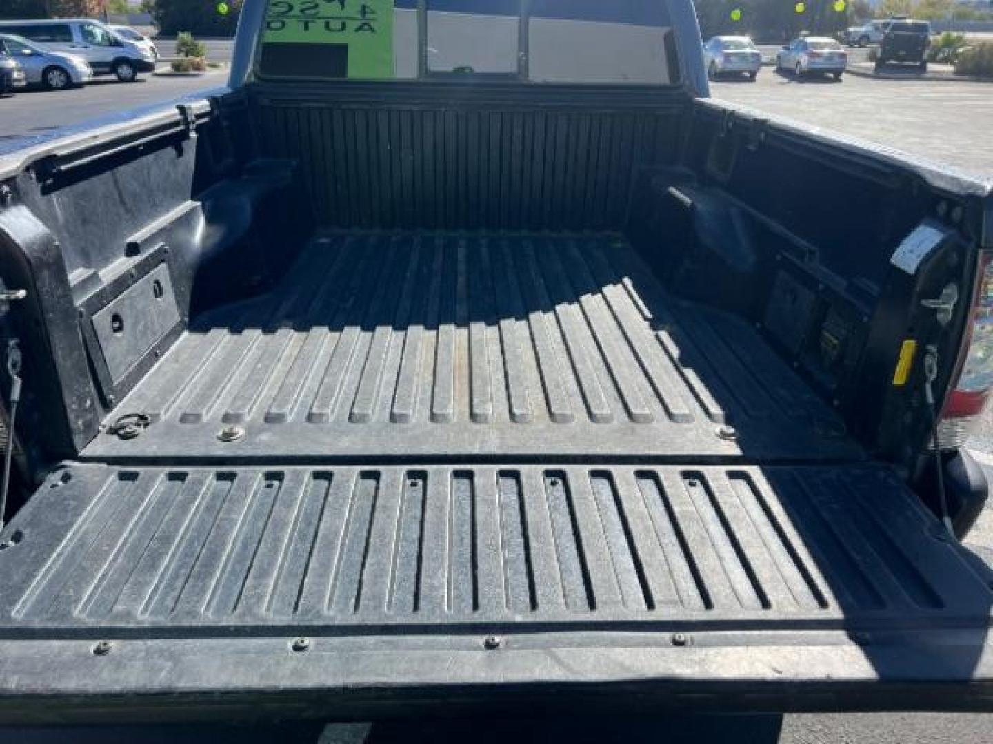 2009 Black Sand Pearl /Graphite Cloth Inter Toyota Tacoma PreRunner Double Cab (3TMJU62N99M) with an 4.0L V6 DOHC 24V engine, 5-Speed Automatic transmission, located at 1865 East Red Hills Pkwy, St. George, 84770, (435) 628-0023, 37.120850, -113.543640 - We specialize in helping ALL people get the best financing available. No matter your credit score, good, bad or none we can get you an amazing rate. Had a bankruptcy, divorce, or repossessions? We give you the green light to get your credit back on the road. Low down and affordable payments that fit - Photo#22