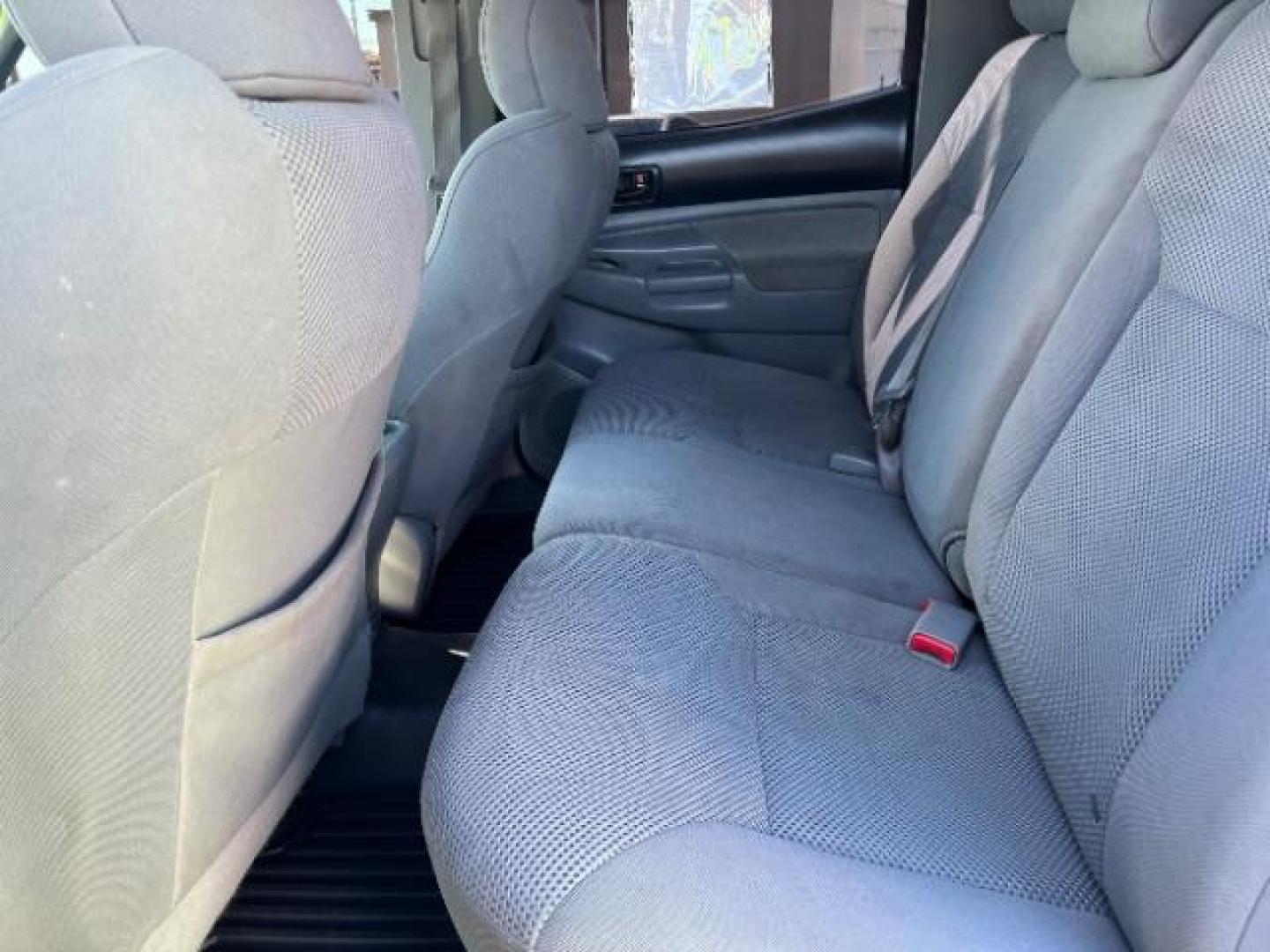 2009 Black Sand Pearl /Graphite Cloth Inter Toyota Tacoma PreRunner Double Cab (3TMJU62N99M) with an 4.0L V6 DOHC 24V engine, 5-Speed Automatic transmission, located at 1865 East Red Hills Pkwy, St. George, 84770, (435) 628-0023, 37.120850, -113.543640 - We specialize in helping ALL people get the best financing available. No matter your credit score, good, bad or none we can get you an amazing rate. Had a bankruptcy, divorce, or repossessions? We give you the green light to get your credit back on the road. Low down and affordable payments that fit - Photo#24