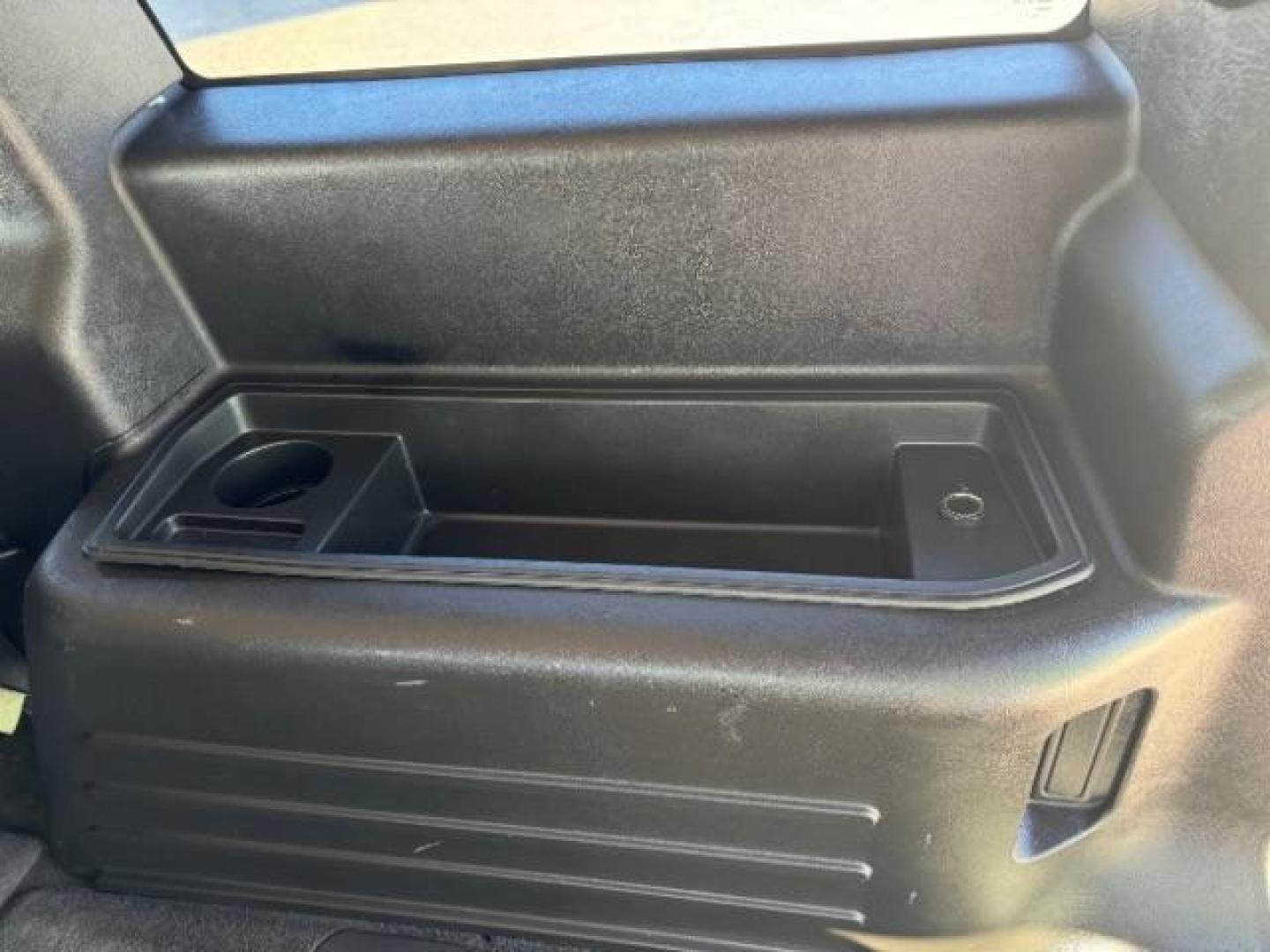 2005 Black /Ebony Leather Interior Hummer H2 SUV (5GRGN23U25H) with an 6.0L V8 OHV 16V engine, 4-Speed Automatic transmission, located at 1865 East Red Hills Pkwy, St. George, 84770, (435) 628-0023, 37.120850, -113.543640 - Photo#31