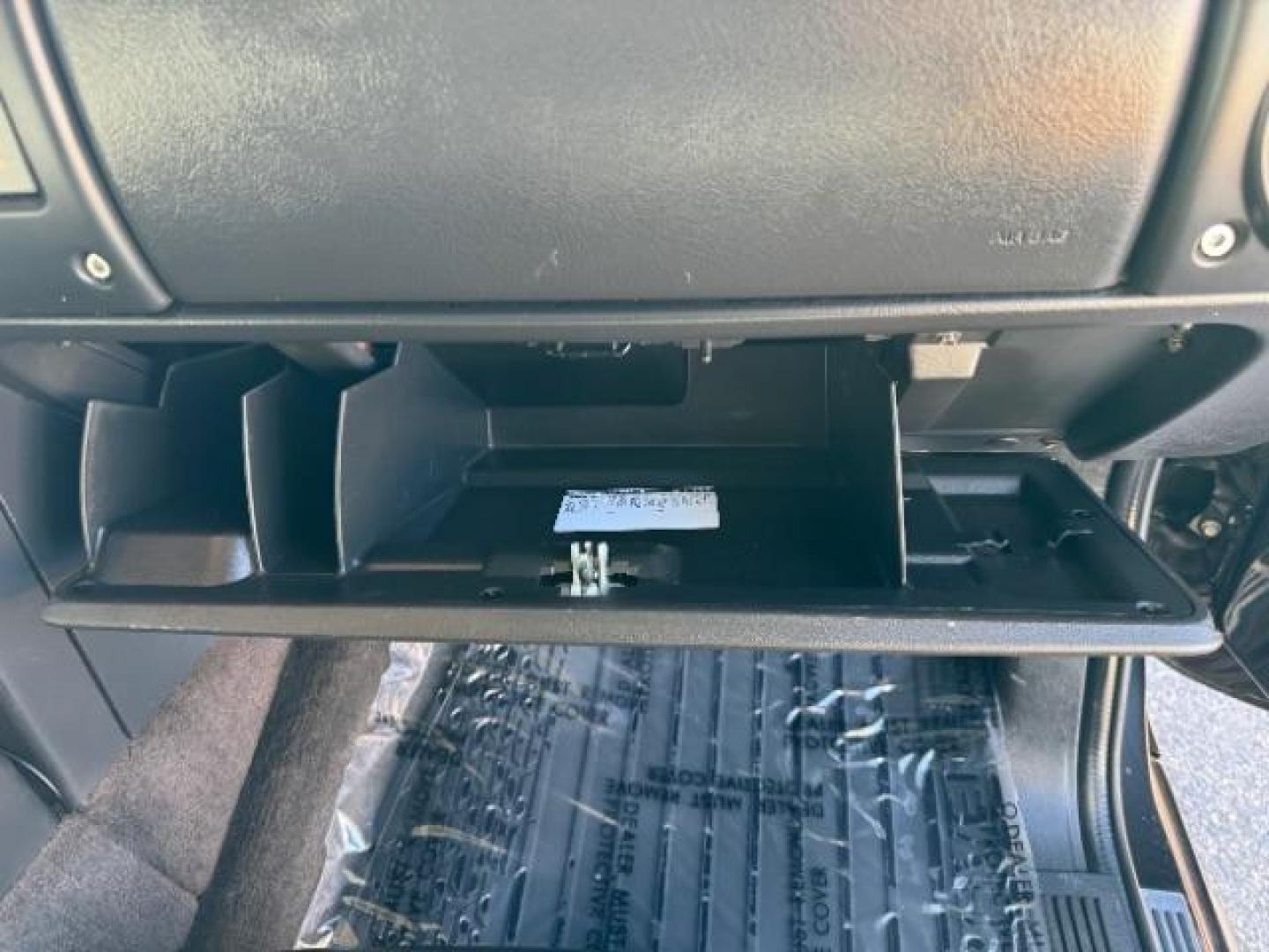 2005 Black /Ebony Leather Interior Hummer H2 SUV (5GRGN23U25H) with an 6.0L V8 OHV 16V engine, 4-Speed Automatic transmission, located at 1865 East Red Hills Pkwy, St. George, 84770, (435) 628-0023, 37.120850, -113.543640 - Photo#38