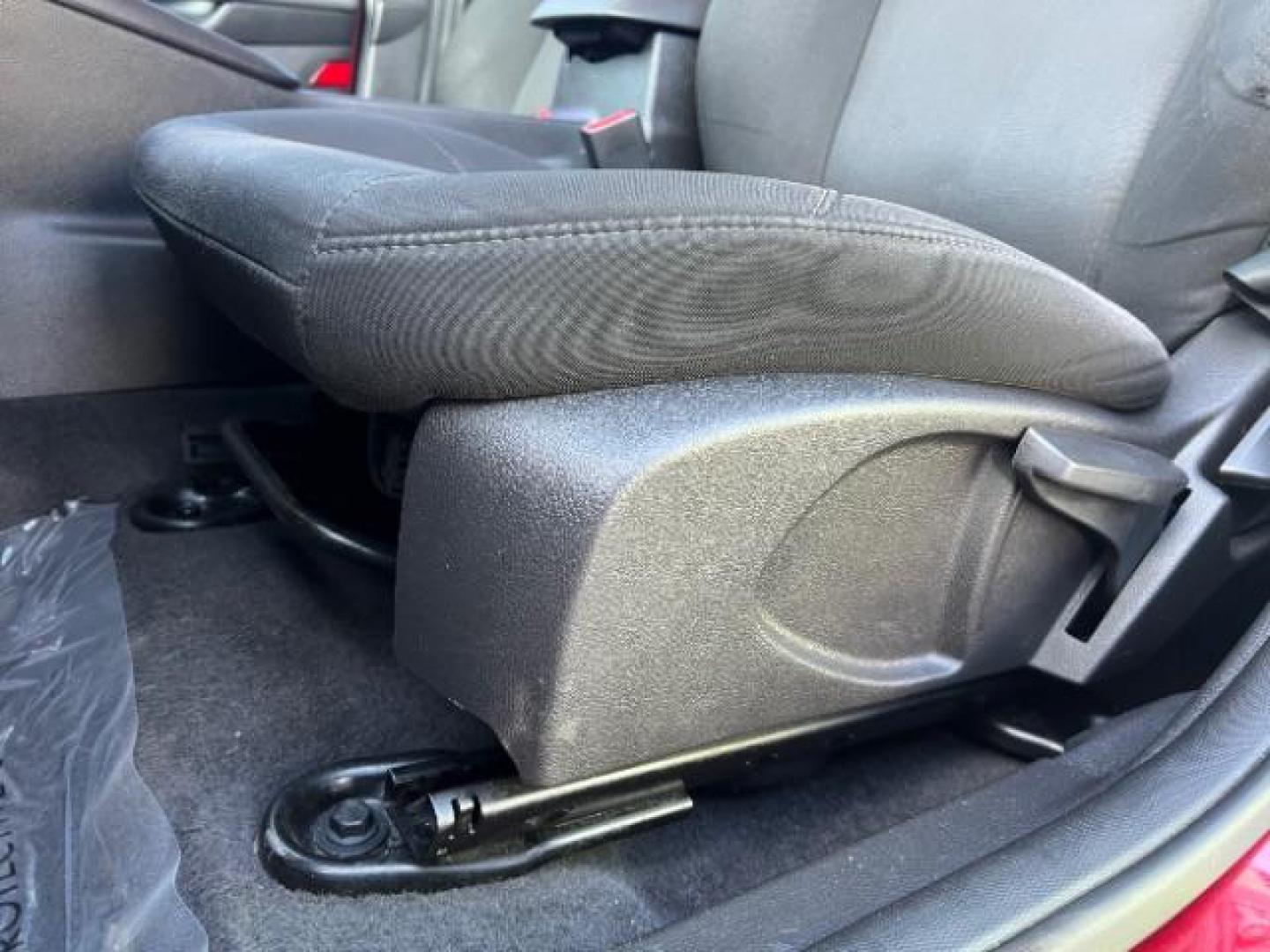 2015 Ruby Red Metallic Tinted Clearcoat /Charcoal Black Insert w/Warm Steel Surround, cloth Ford Focus SE Hatch (1FADP3K21FL) with an 2.0L L4 DOHC 16V engine, 4-Speed Automatic transmission, located at 1865 East Red Hills Pkwy, St. George, 84770, (435) 628-0023, 37.120850, -113.543640 - We specialize in helping ALL people get the best financing available. No matter your credit score, good, bad or none we can get you an amazing rate. Had a bankruptcy, divorce, or repossessions? We give you the green light to get your credit back on the road. Low down and affordable payments that fit - Photo#13