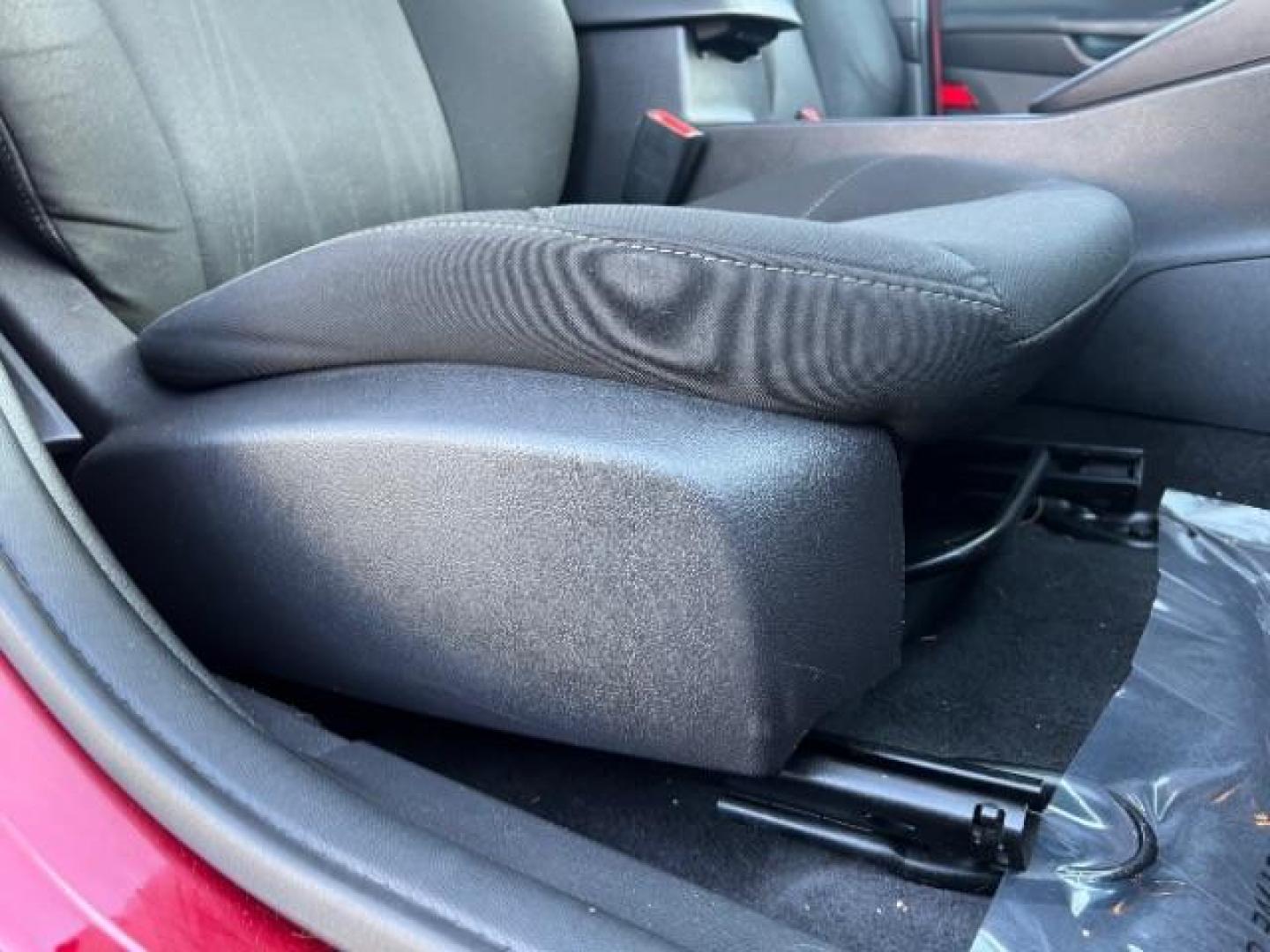 2015 Ruby Red Metallic Tinted Clearcoat /Charcoal Black Insert w/Warm Steel Surround, cloth Ford Focus SE Hatch (1FADP3K21FL) with an 2.0L L4 DOHC 16V engine, 4-Speed Automatic transmission, located at 1865 East Red Hills Pkwy, St. George, 84770, (435) 628-0023, 37.120850, -113.543640 - We specialize in helping ALL people get the best financing available. No matter your credit score, good, bad or none we can get you an amazing rate. Had a bankruptcy, divorce, or repossessions? We give you the green light to get your credit back on the road. Low down and affordable payments that fit - Photo#29