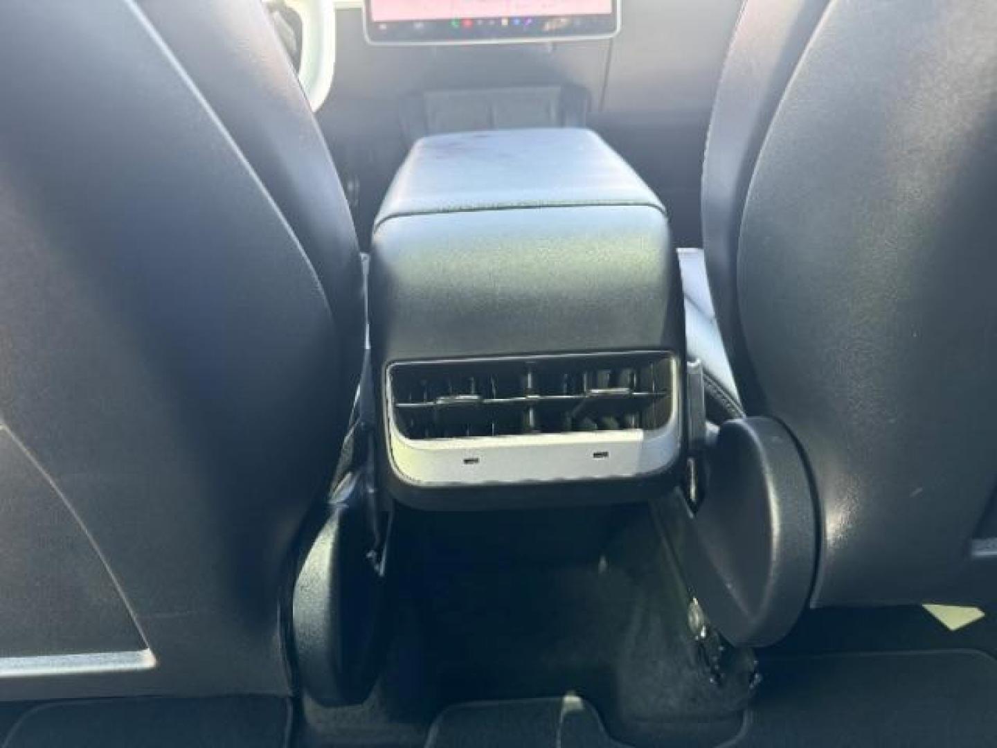 2022 Pearl White Multi-Coat /All Black Tesla Model Y Long Range (7SAYGDEE0NF) with an ELECTRIC engine, 1-Speed Automatic transmission, located at 1865 East Red Hills Pkwy, St. George, 84770, (435) 628-0023, 37.120850, -113.543640 - SOLD - But we can find you any Tesla, Call us! ***Purchase price AFTER $4k rebate has been transferred to dealership*** This allows us to reduce the asking price from $28,995 (without tax rebate) to be under the $25k threshold. Visit Energy.gov for full rules. Beautiful LONG RANGE ALL WHEEL DRI - Photo#23