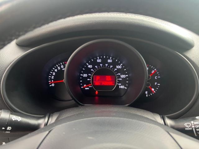 2015 Fathom Blue /Brown Leather Kia Soul ! (KNDJX3A54F7) with an 2.0L L4 DOHC 16V engine, 6-Speed Automatic transmission, located at 940 North Main Street, Cedar City, UT, 84720, (435) 628-0023, 37.692936, -113.061897 - We specialize in helping ALL people get the best financing available. No matter your credit score, good, bad or none we can get you an amazing rate. Had a bankruptcy, divorce, or repossessions? We give you the green light to get your credit back on the road. Low down and affordable payments that fit - Photo#16