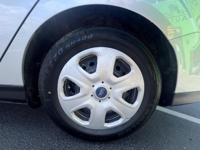 2015 Ingot Silver Metallic /Charcoal Black Insert w/Warm Steel Surround, cloth Ford Focus S Sedan (1FADP3E23FL) with an 2.0L L4 DOHC 16V engine, Automatic transmission, located at 1865 East Red Hills Pkwy, St. George, 84770, (435) 628-0023, 37.120850, -113.543640 - Versatile Southern Utah travel starts with this 2015 Ford Focus S Sedan. Its 2.0L 4-cylinder engine, automatic transmission, and front-wheel drive make it a smart fit for commuting, errands, and easy Southern Utah road trips. With 150,175 miles, this Focus is ready for its next adventure. The S Sed- Photo#8